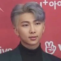 Kim Nam-joon (RM)