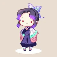 shinobu