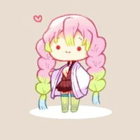 mitsuri