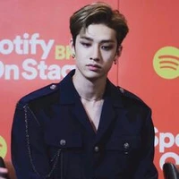 BANG CHAN