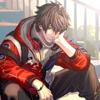 dark hiro