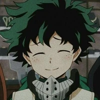 Deku/Midoriya