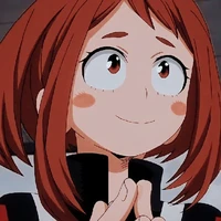 Uraraka