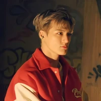 kris