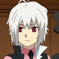 Shuu Kurenai