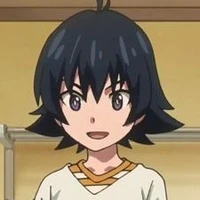 Chiharu Aoi (ibu valt)