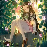 nezuko kamado