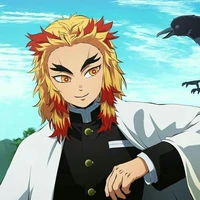 renggoku kyojiro