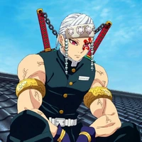 uzui tengen