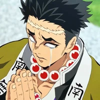 gyomei himejima