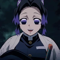 shinobu kocho