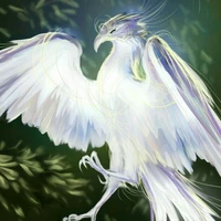 burung pengantar surat