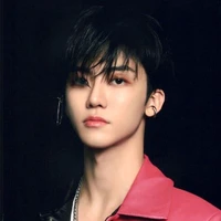 Na Jaemin ( Pangeran Serigala)