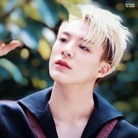 Lee Jeno (Pangeran Vampir)