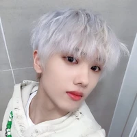 Na Jisung (Pangeran Serigala 2)