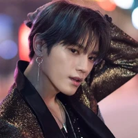 Lee Taeyong (Ratu Vampir)