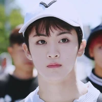 Mark Lee (Pangeran Vampir 1)