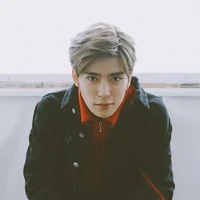Lee Jaehyun (Raja Vampir)