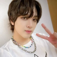Lee Haechan (istri pangeran Mark)