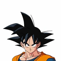 Son Goku
