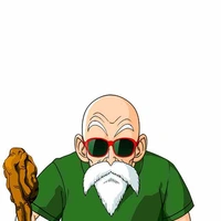 Master Roshi