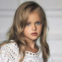 Alexandra Villanueva (6 años)