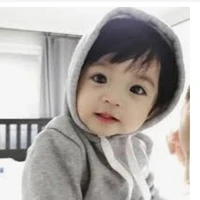 baby al [alvaro Alexander]