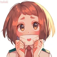 Ochaco Uraraka