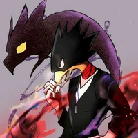 Fumikage Tokoyami