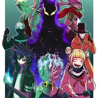 Villain