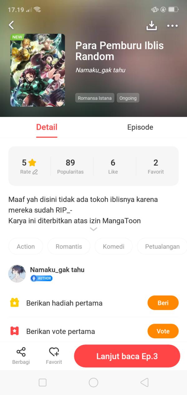 NovelToon