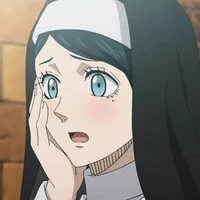 sister lily
