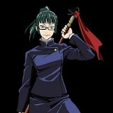 เซนอิง มากิ