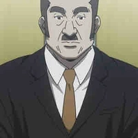 Uncle John