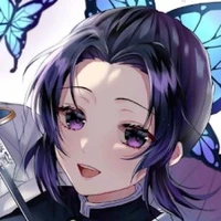 Shinobu kocho