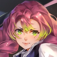 Mitsuri