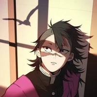Genya shinazugawa