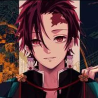 Tanjiro