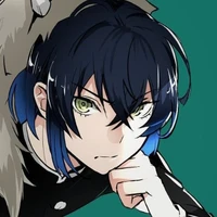 inosuke Hashibira