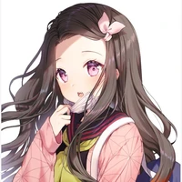 Nezuko kamado