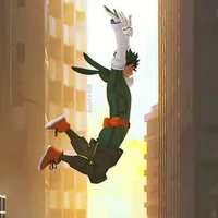 izuku
