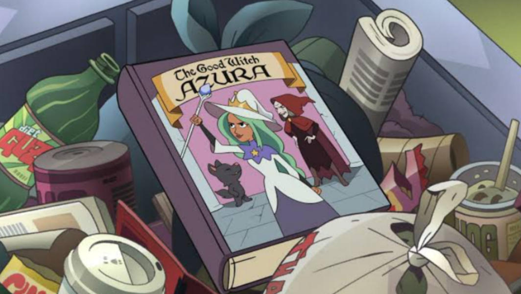 NovelToon