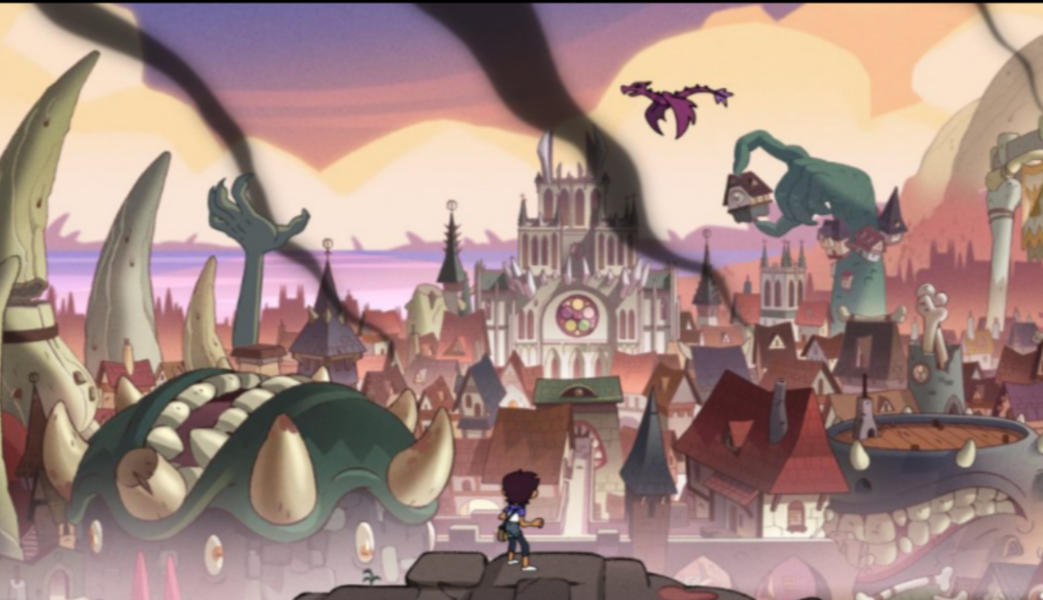 NovelToon