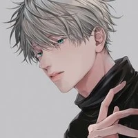 Hyram Song (ml 1st bff)