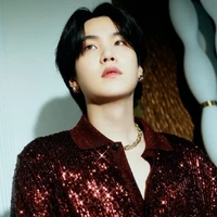 Yoongi