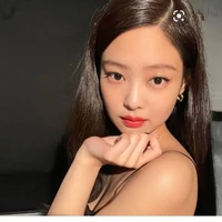 jennie manoban (nak pungut)