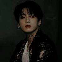 jeon jungkook