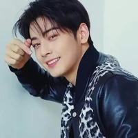 eunwoo