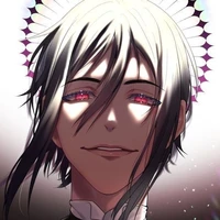 Sebastian Michaelis