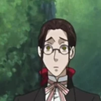 Grell Sutcliff